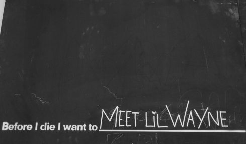 Lil' Wayne Album