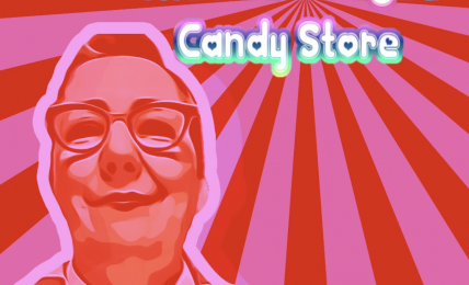 The Middle-Aged Candy Store Season 1