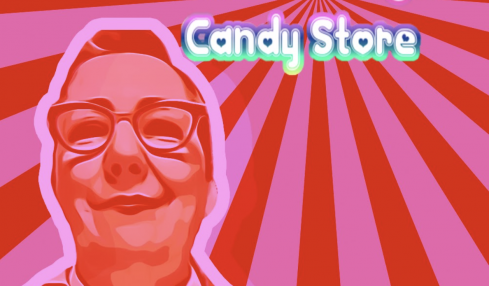 The Middle-Aged Candy Store Season 1